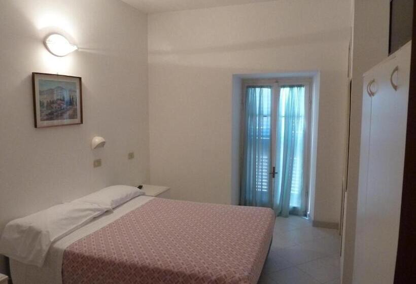 Quarto Estandar Individual, La Balnearia