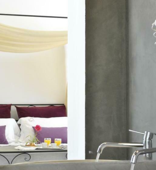 Quarto Superior, Masseria Panareo