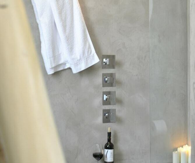 Quarto Superior, Masseria Panareo