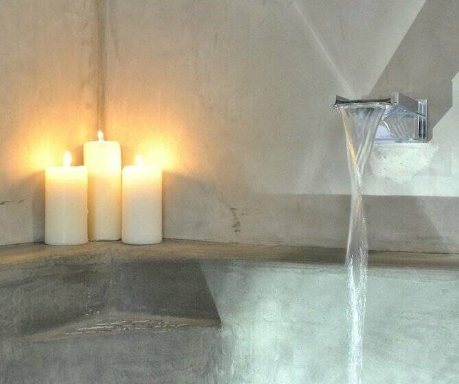 Quarto Superior, Masseria Panareo