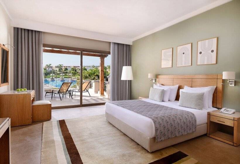 اتاق سوپریور, Jaz Little Venice Golf Resort