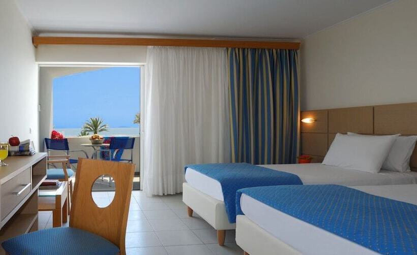 Номер Executive, Kinetta Beach Resort And Spa