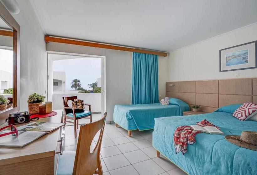 Номер Superior, Kinetta Beach Resort And Spa