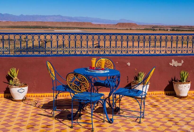 Номер Стандарт, Le Petit Riad Maison D Hôtes