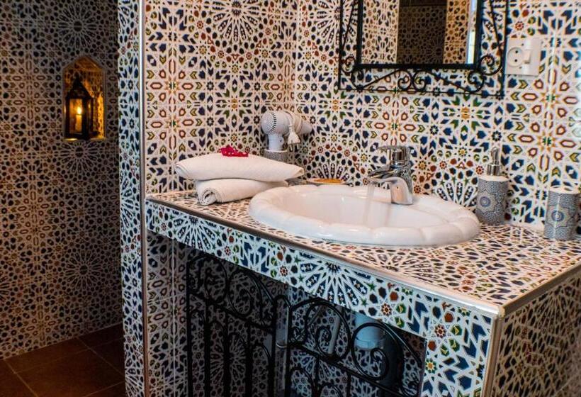 Номер Стандарт, Le Petit Riad Maison D Hôtes
