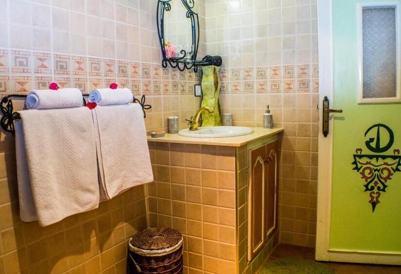 Номер Стандарт, Le Petit Riad Maison D Hôtes