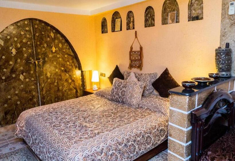 Номер Стандарт, Le Petit Riad Maison D Hôtes