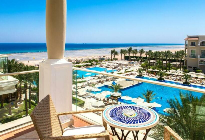 اتاق استاندارد با چشم‌انداز استخر, Premier Le Reve Hotel & Spa Sahl Hasheesh   Adults Only 16 Years Plus