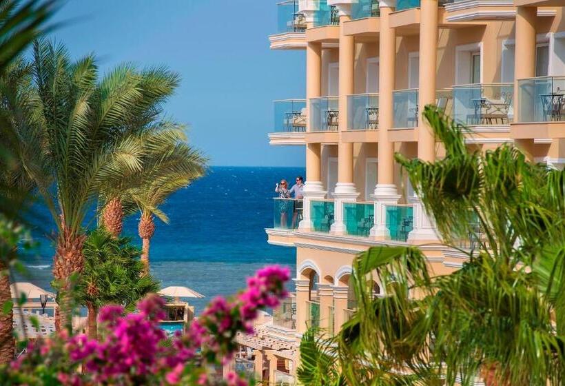 سوییت با چشم‌انداز دریا, Premier Le Reve Hotel & Spa Sahl Hasheesh   Adults Only 16 Years Plus