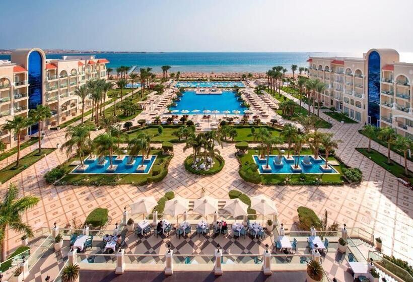 اتاق استاندارد با چشم‌انداز دریا, Premier Le Reve Hotel & Spa Sahl Hasheesh   Adults Only 16 Years Plus