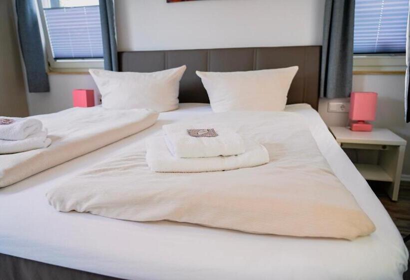 Студия Deluxe, Ferienpark Winterberg
