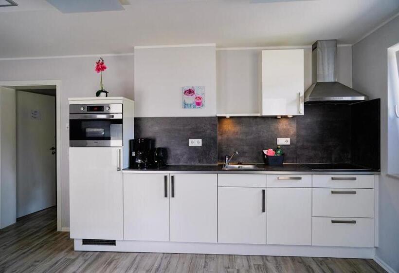 Семейные Апартаменты, Ferienpark Winterberg