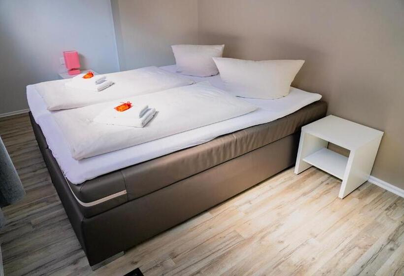 Семейные Апартаменты, Ferienpark Winterberg