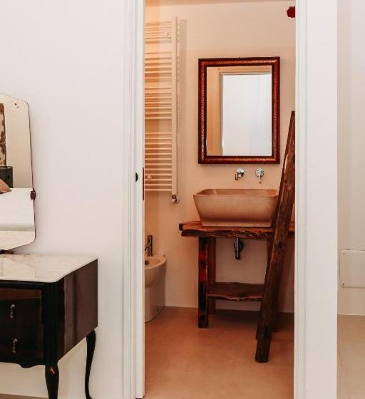 Четырехместный Номер Superior, Corte Largo Lauro Dimore & Spa