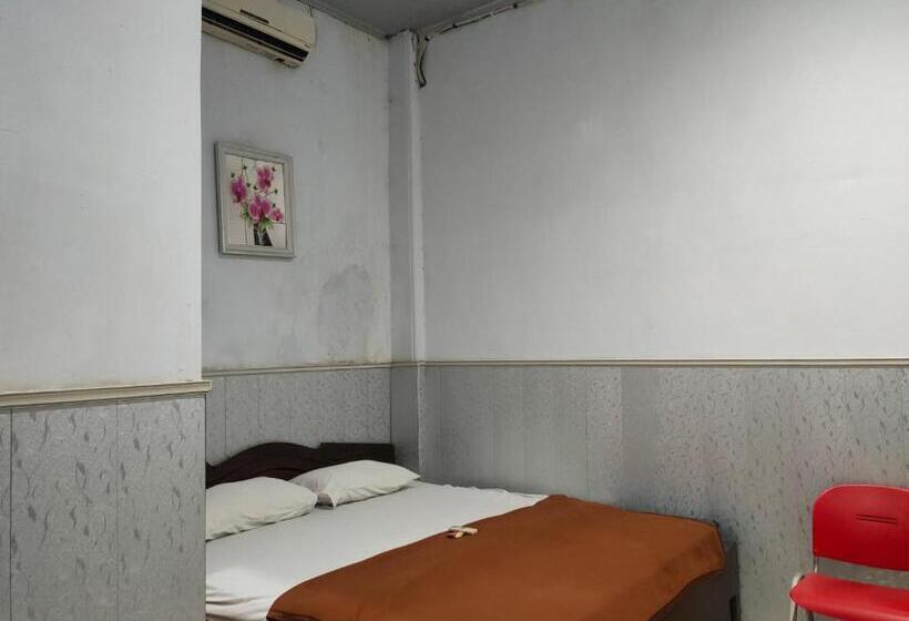 Номер Стандарт, Oyo 90529  Baruga Makassar
