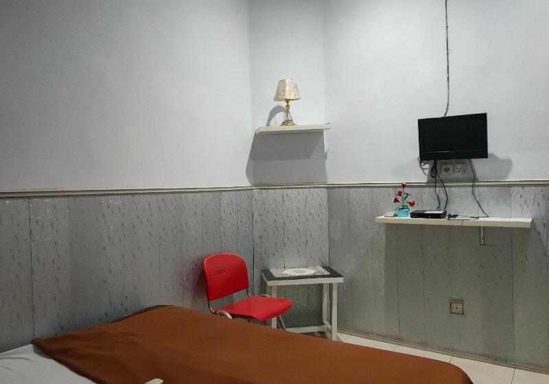 Номер Стандарт, Oyo 90529  Baruga Makassar