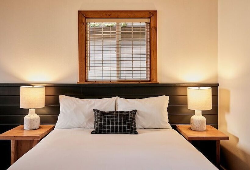Студия Deluxe, Highlands Resort   Adults Only