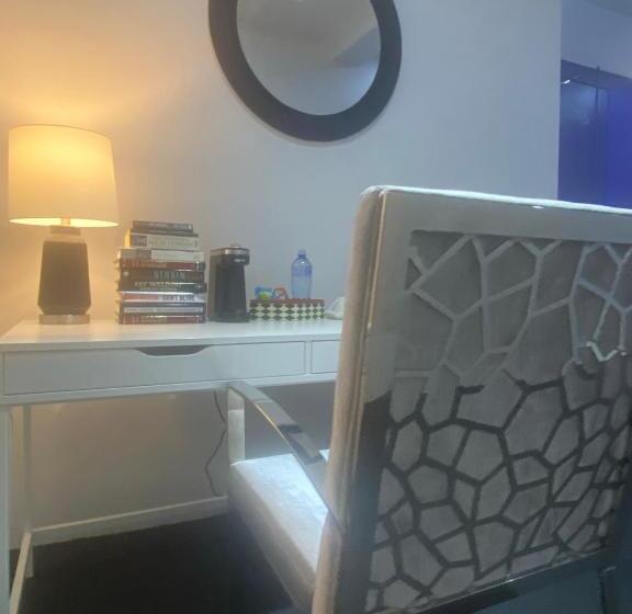 Номер Superior Кровать Кинг, Muse Boutique