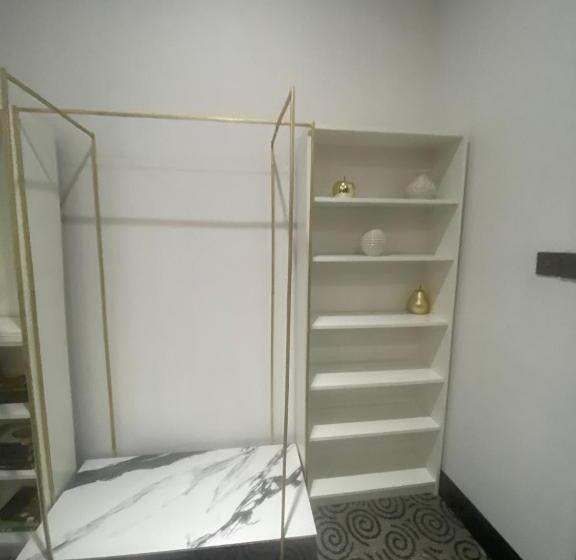 Президентский Люкс, Muse Boutique