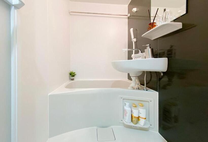 Quarto Estandar, Japan House Shinkoiwa