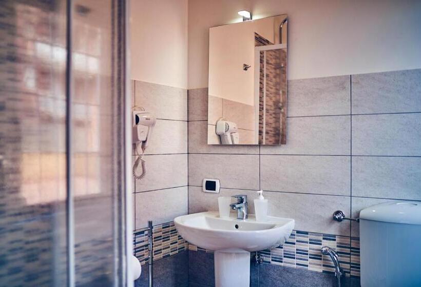 اتاق استاندارد, Travelershome 7metri Guesthouse