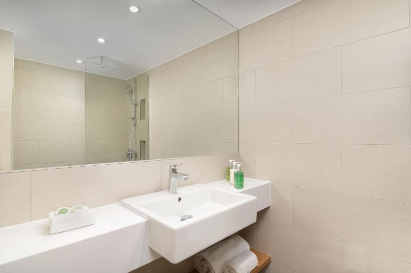 스탠다드 룸 킹사이즈 침대, Vīb Hotel By Best Western Phoenix   Tempe