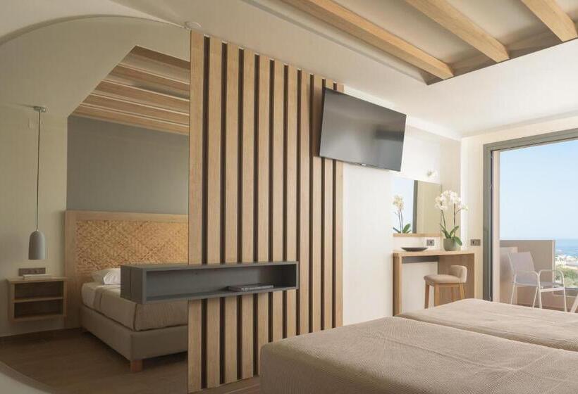 Номер Superior, Asterias Village