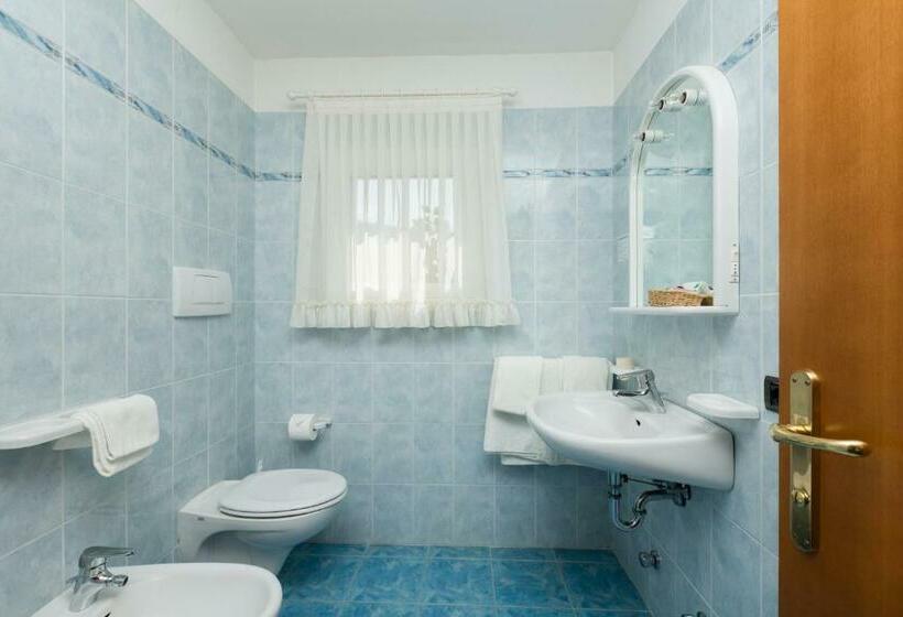 Номер Стандарт Вид на Сад, Brione Green Resort