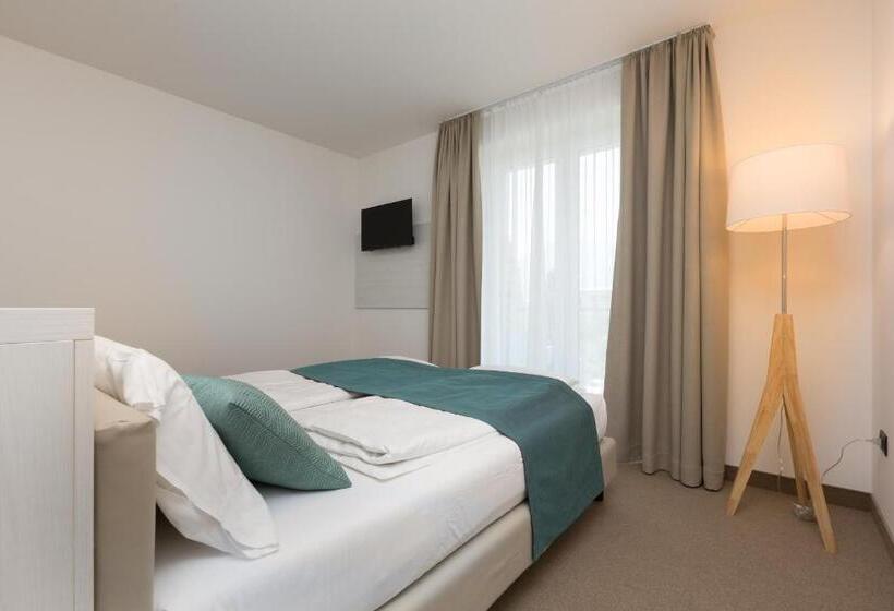 Номер Superior, Brione Green Resort