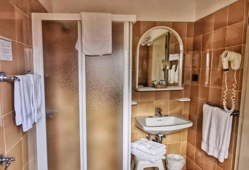 Трежместный Номер Economy, Brione Green Resort