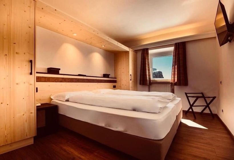Quarto Estandar, Cir