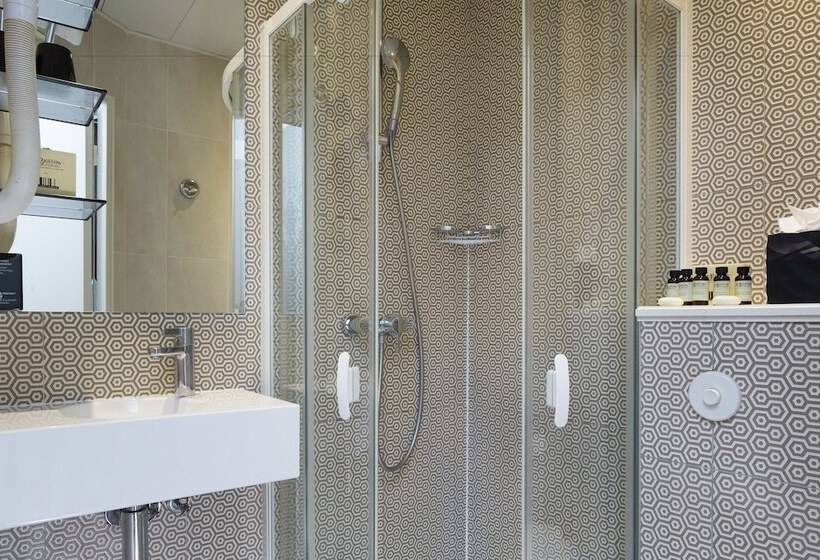اتاق کلاسیک, Design Sorbonne