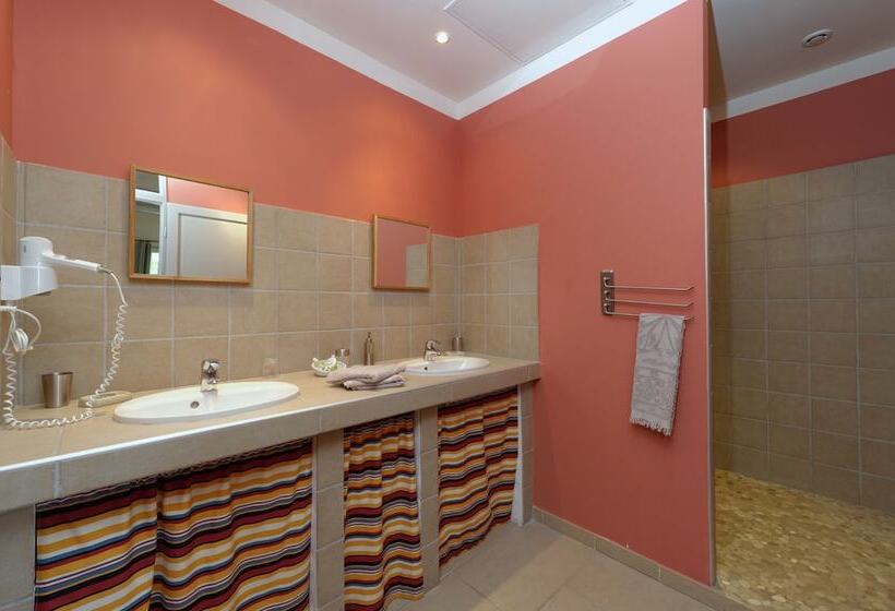 Апартаменты Deluxe 1 Спальня, Et Appartements Domaine Des Clos   Teritoria