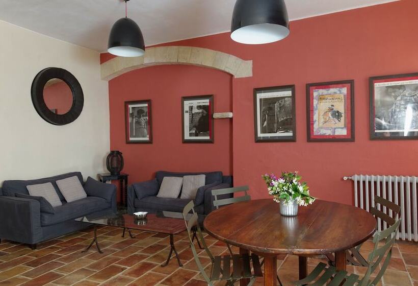 Номер Комфорт, Et Appartements Domaine Des Clos   Teritoria