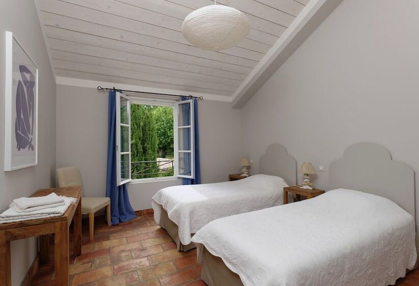 Апартаменты Deluxe 1 Спальня, Et Appartements Domaine Des Clos   Teritoria