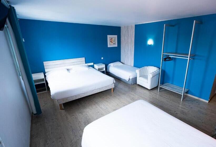 Семейный Номер, Grand Cap Rooftop Pool