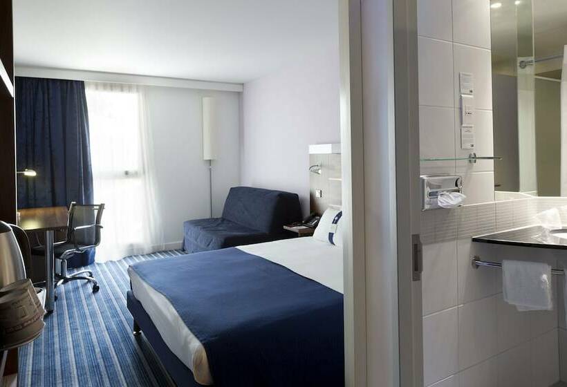 Номер Стандарт, Holiday Inn Express Marseille Saint Charles, An Ihg