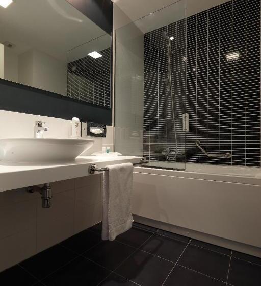Номер Стандарт, Holiday Inn Milan Nord Zara, An Ihg