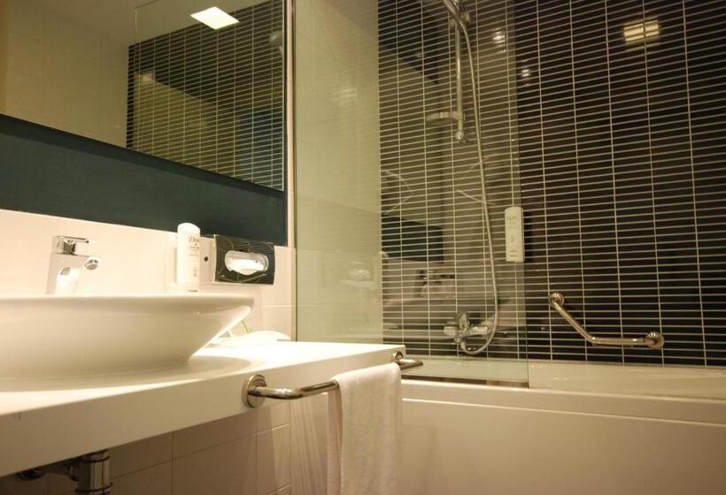 Номер Executive, Holiday Inn Milan Nord Zara, An Ihg