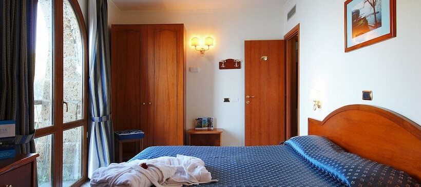 Номер Стандарт, Hr Hotel & Spa