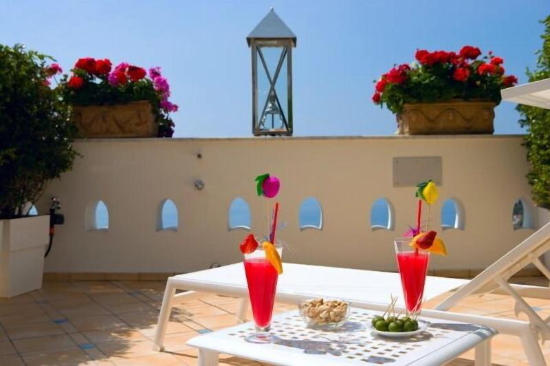 Люкс Вид на Море, Palazzo Marzoli Charme Resort  Small Luxury