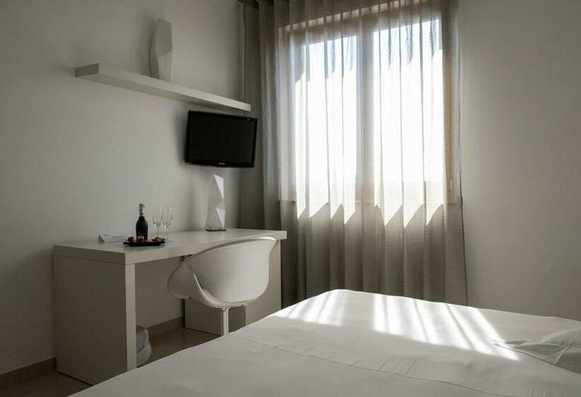 Номер Стандарт, Pietre Nere Resort & Spa
