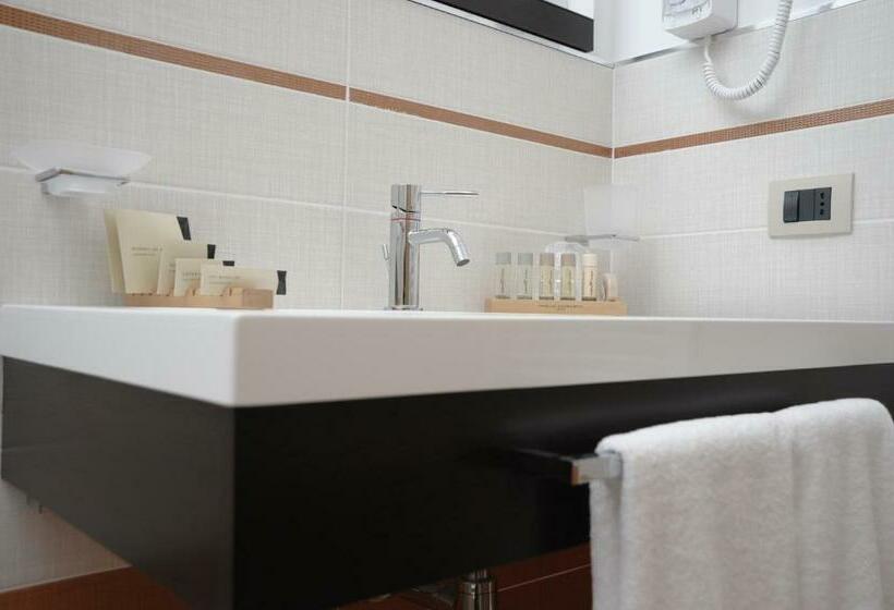 Номер Superior, Pietre Nere Resort & Spa