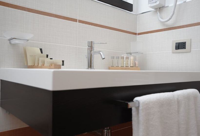 Номер Superior, Pietre Nere Resort & Spa