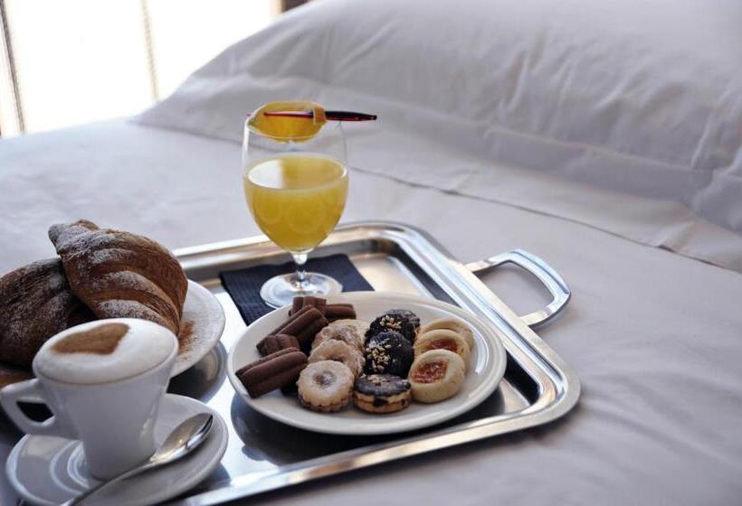 Номер Стандарт, Pietre Nere Resort & Spa