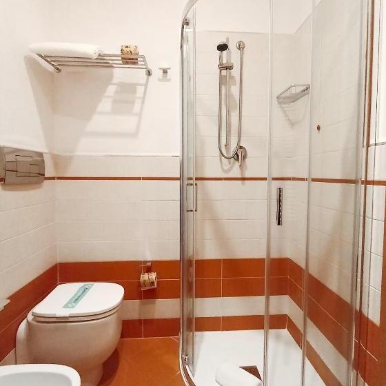 Номер Deluxe, Pietre Nere Resort & Spa