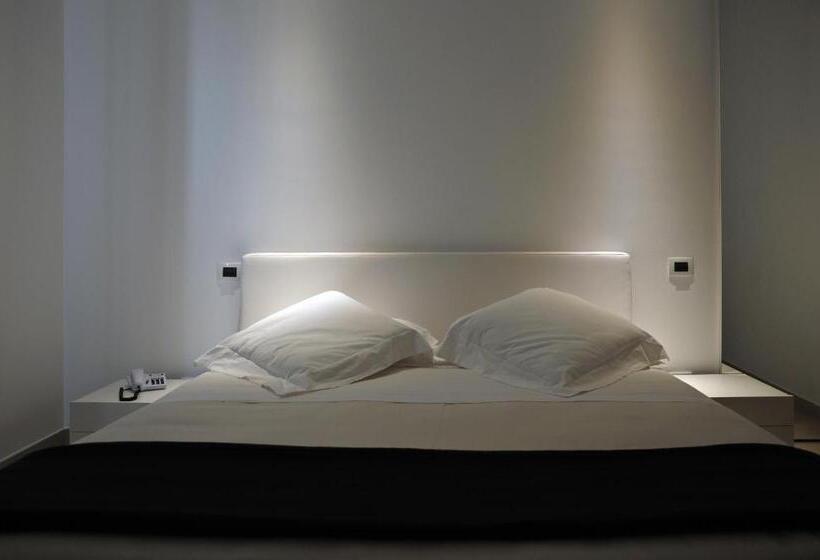 Номер Deluxe, Pietre Nere Resort & Spa