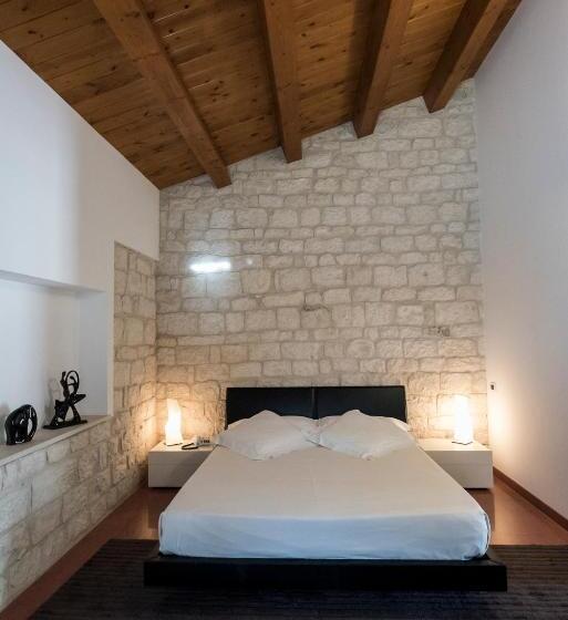 Полулюкс, Pietre Nere Resort & Spa