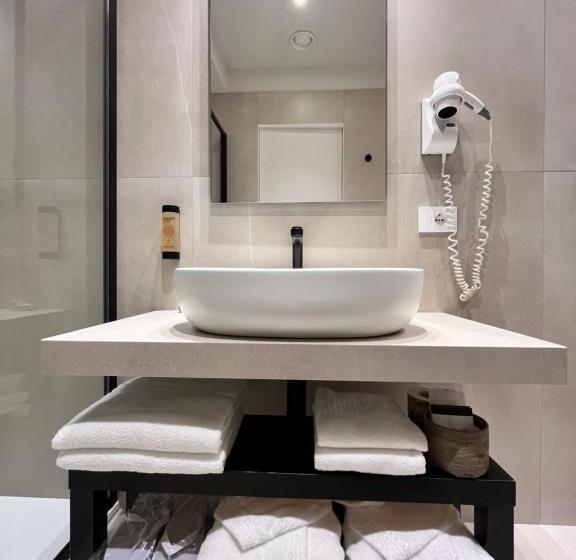 Номер Deluxe Кровать Кинг, Pietre Nere Resort & Spa