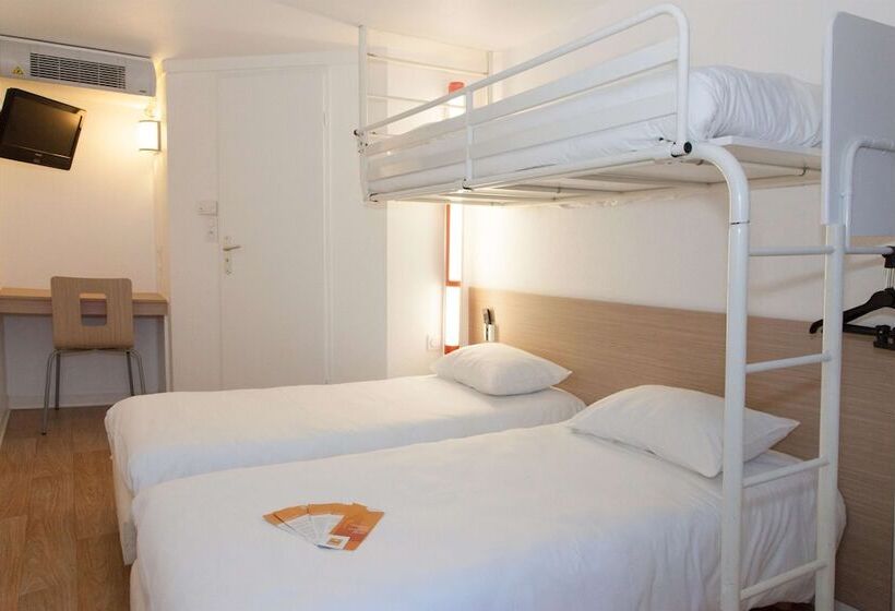 Номер Стандарт, Premiere Classe Saint Malo St Jouan Des Guerets